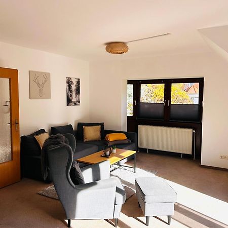 באד לאוטרברג Apartment Am Park מראה חיצוני תמונה