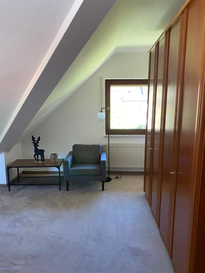 באד לאוטרברג Apartment Am Park מראה חיצוני תמונה
