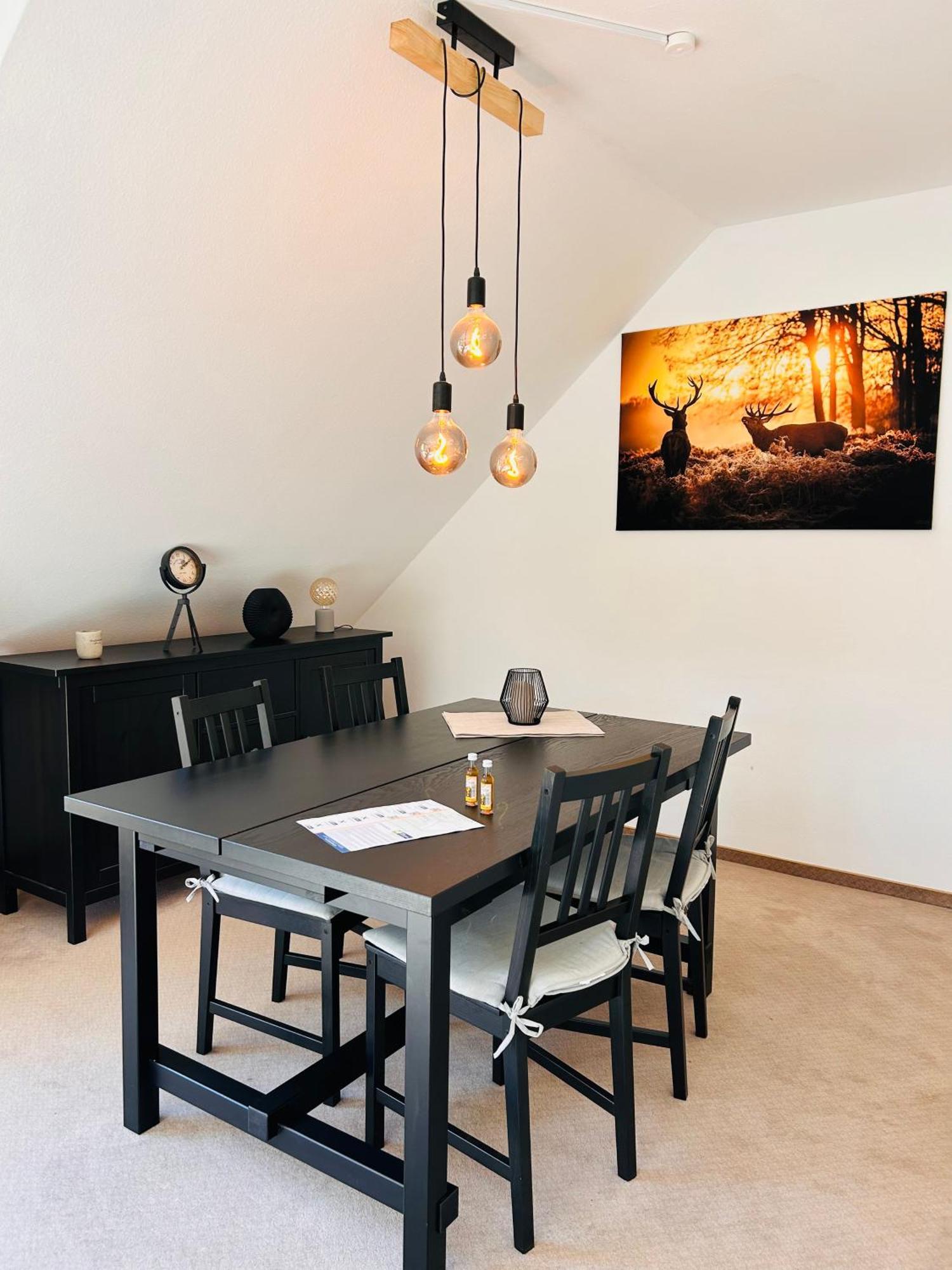 באד לאוטרברג Apartment Am Park מראה חיצוני תמונה